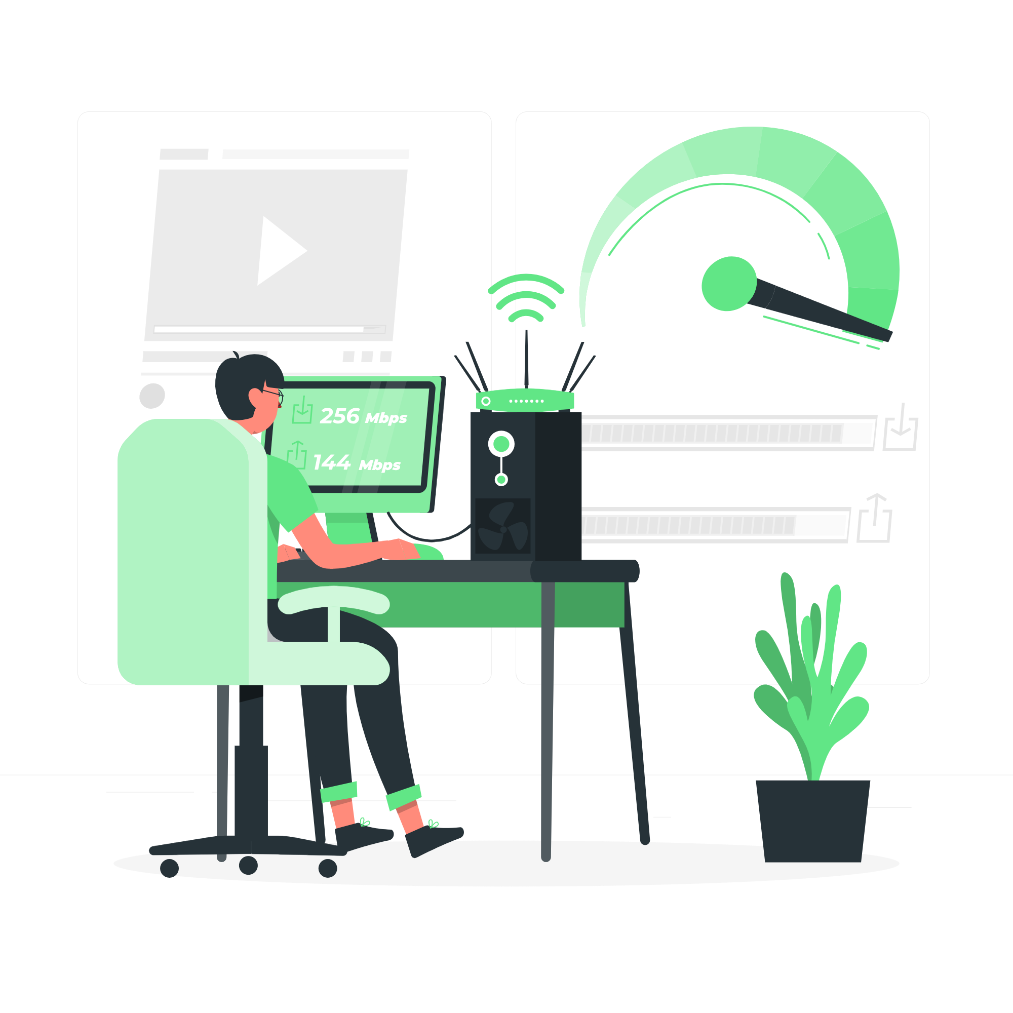 Step 3: Start the Interview Preparation